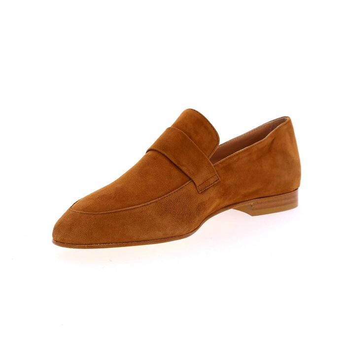 Fratelli Rosana Moccassins camel