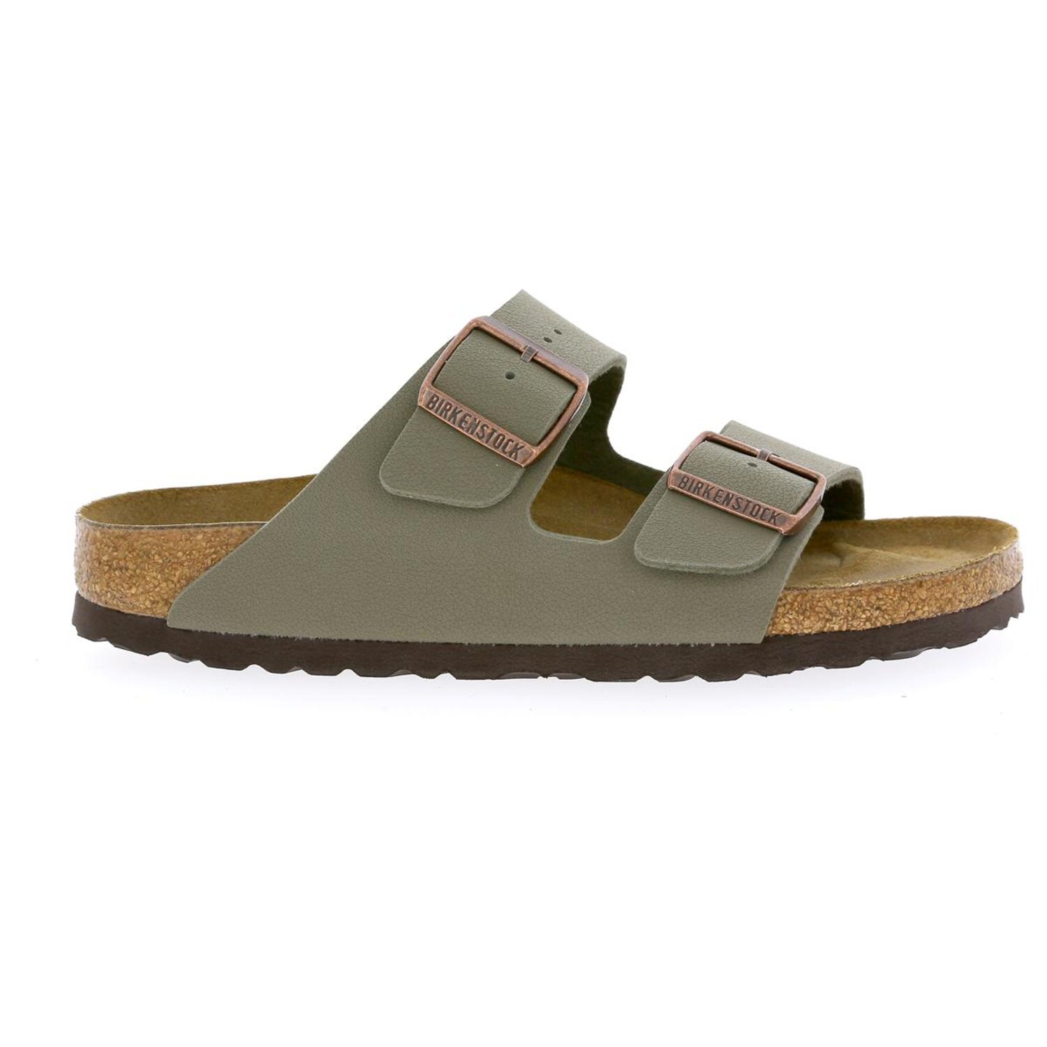 Zoom Birkenstock Muiltjes - slippers