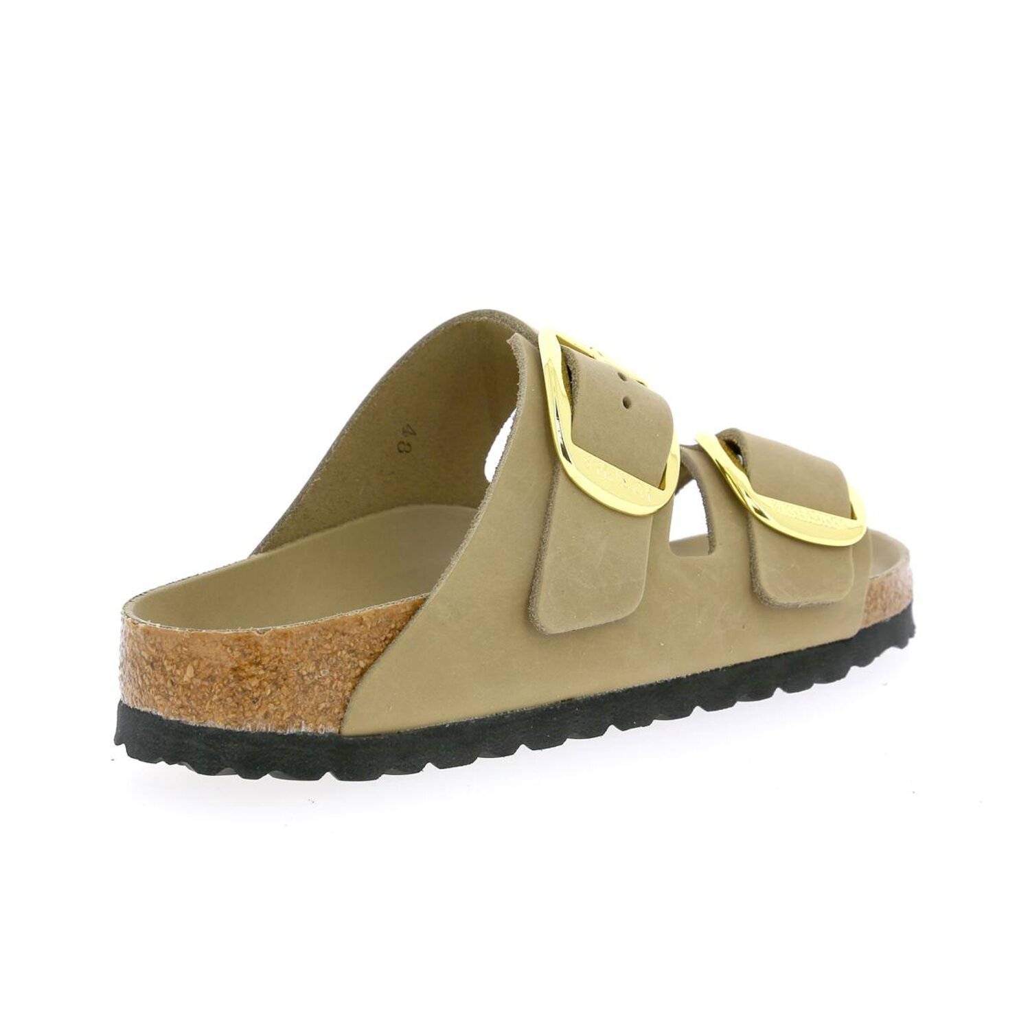 Zoom Birkenstock Mulles