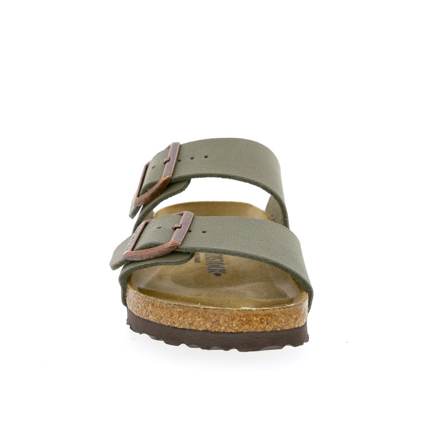 Zoom Birkenstock Muiltjes - slippers