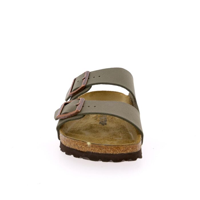 Birkenstock Mulles taupe