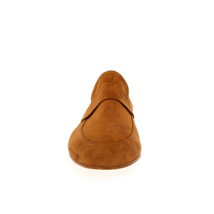 Fratelli Rosana Moccassins camel