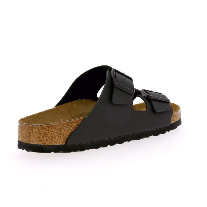 Birkenstock Mulles noir