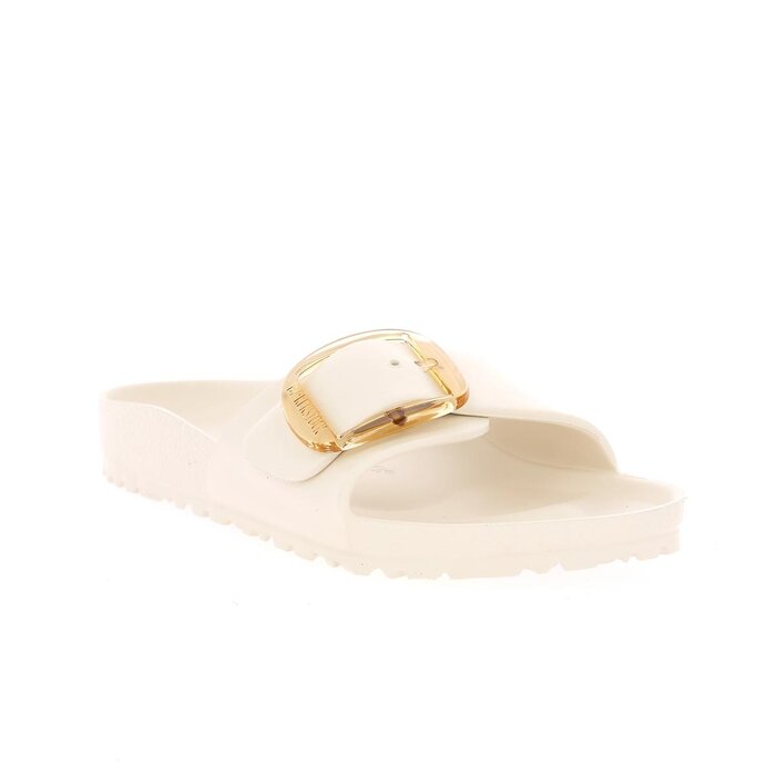 Birkenstock Mulles milk