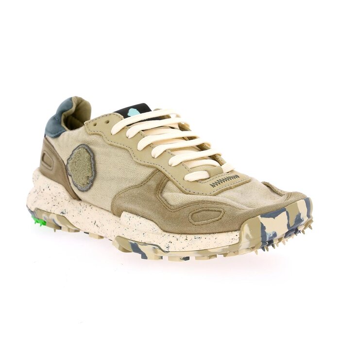 Satorisan Sneakers grijs