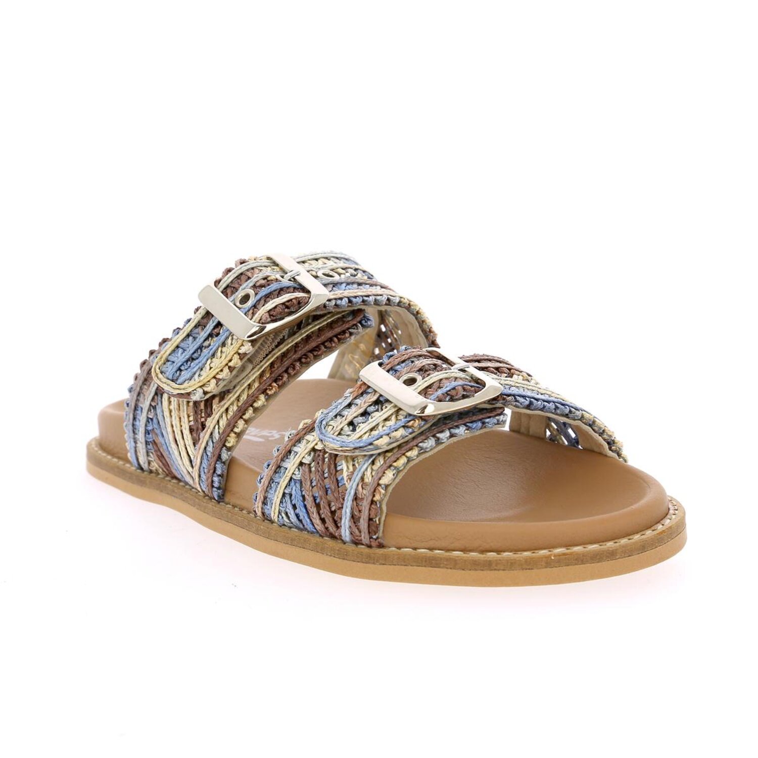 Zoom Softwaves Muiltjes - slippers