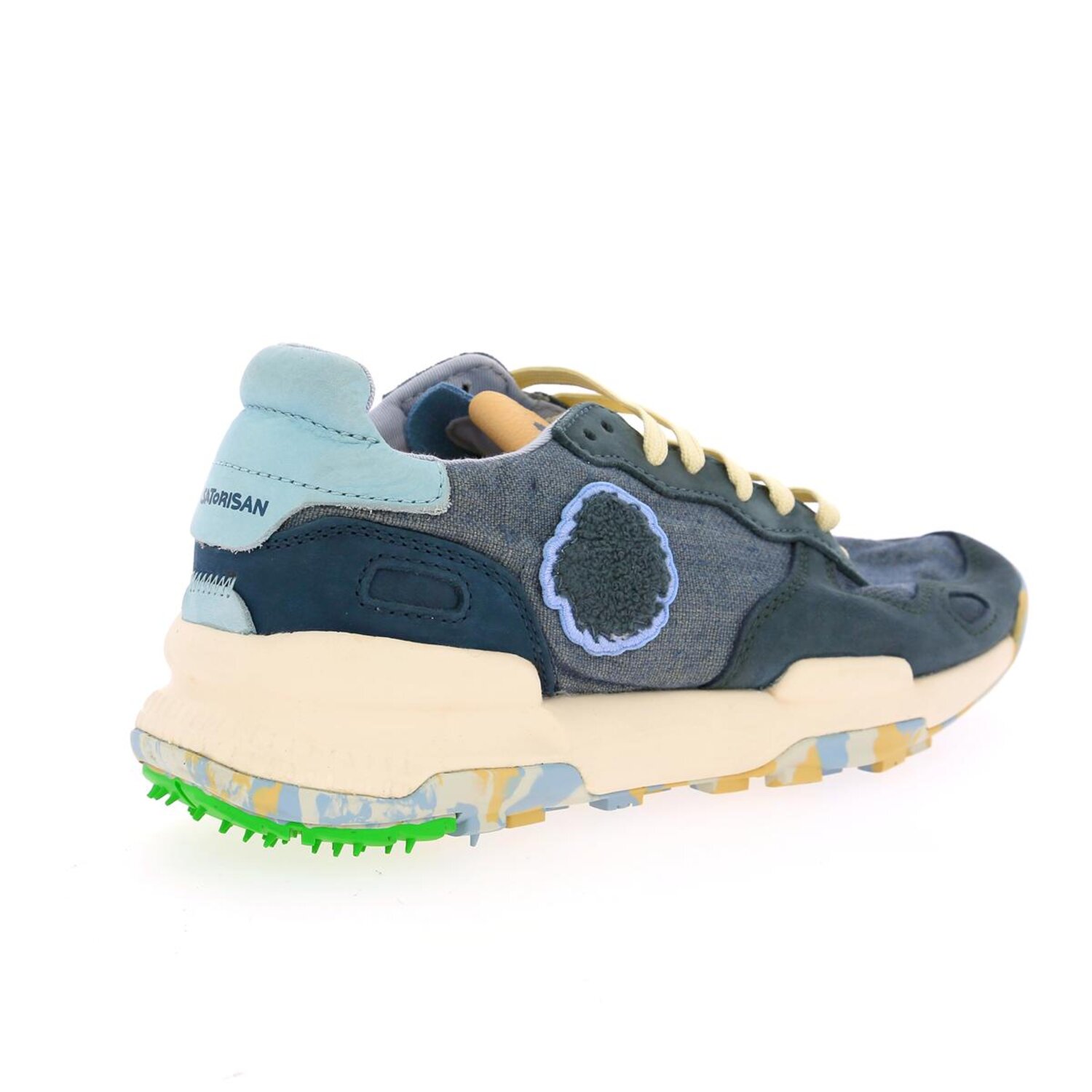 Zoom Satorisan Sneakers