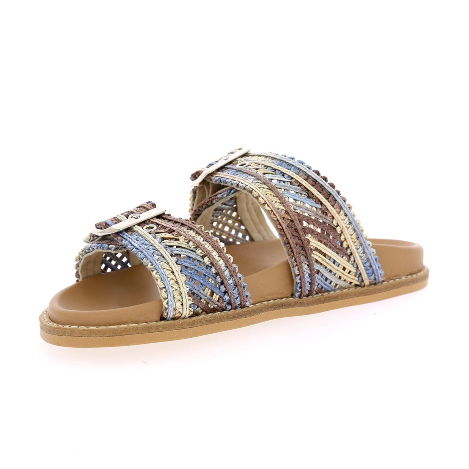 Zoom Softwaves Muiltjes - slippers