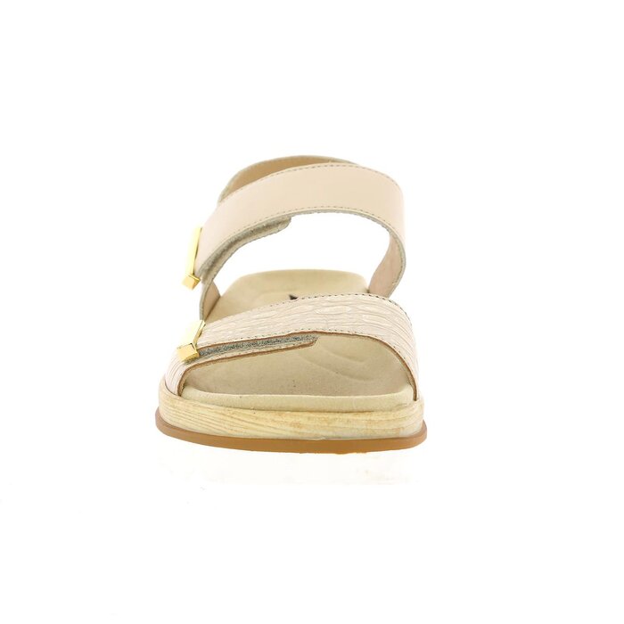 Mephisto Sandalen beige