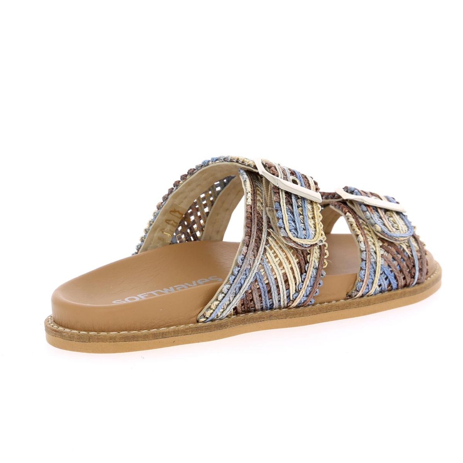 Zoom Softwaves Muiltjes - slippers