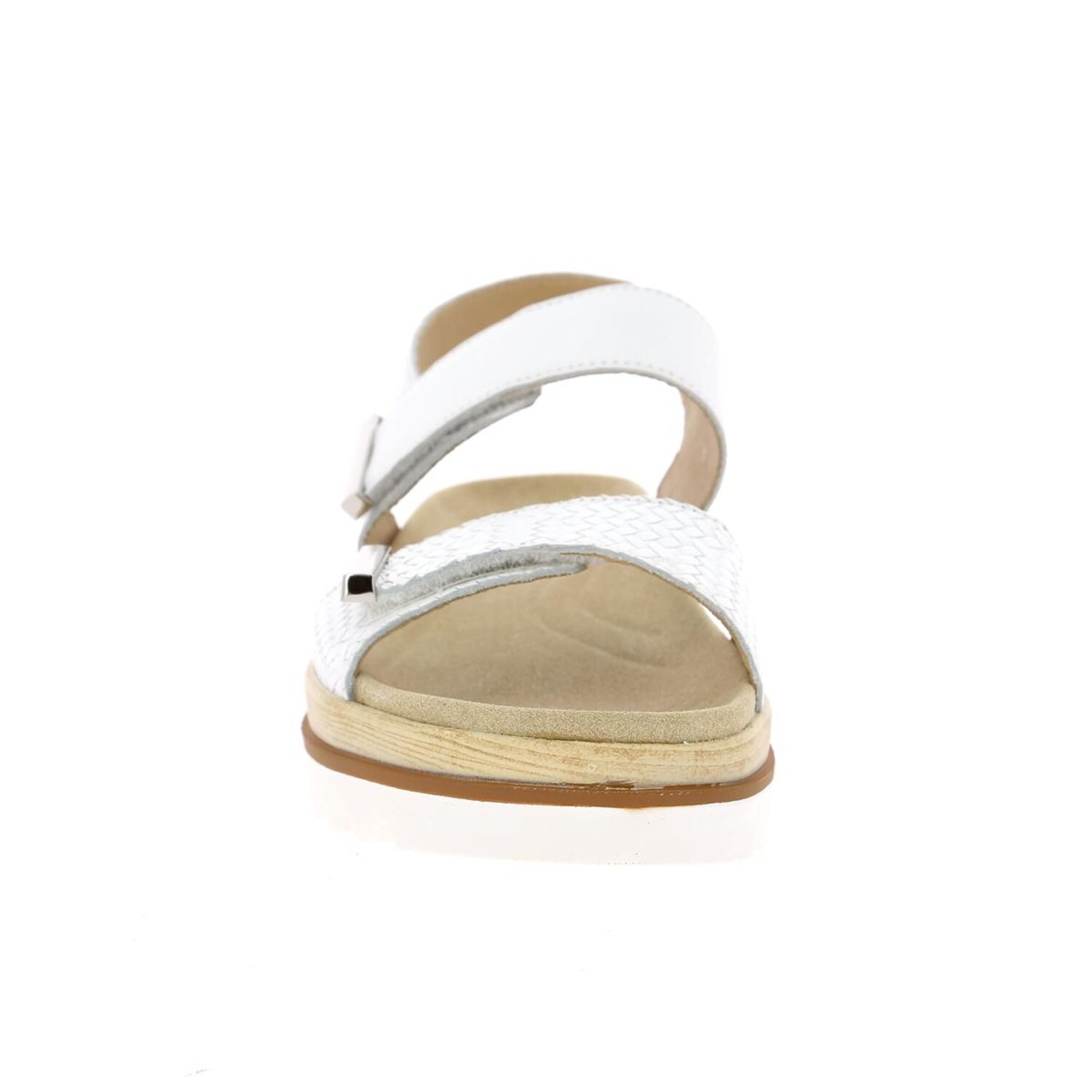 Zoom Mephisto Sandalen