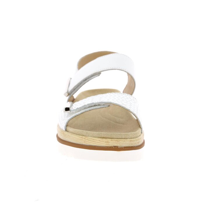 Mephisto Sandalen wit