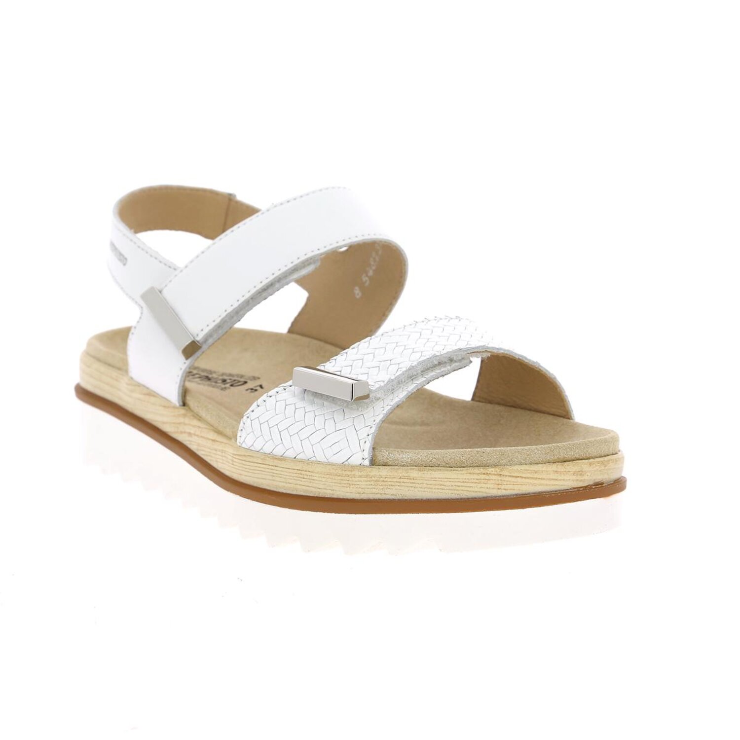 Zoom Mephisto Sandalen