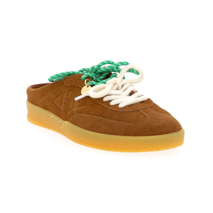 Sun68 Sneakers cognac