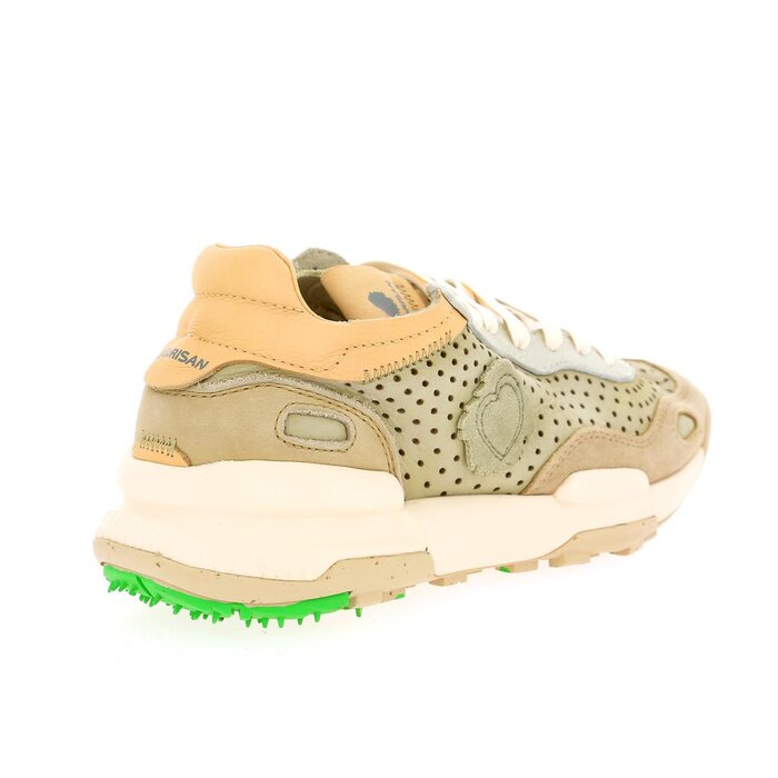 Satorisan Sneakers kaki