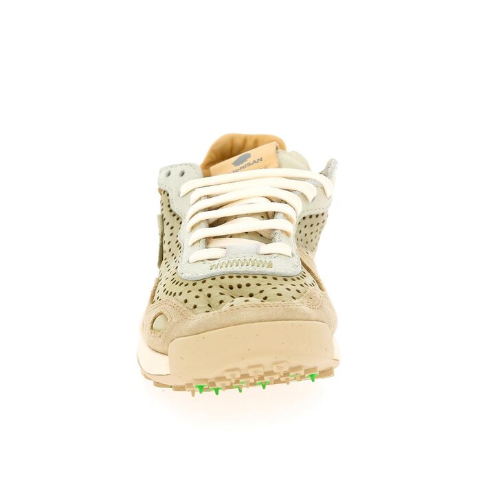 Satorisan Sneakers kaki