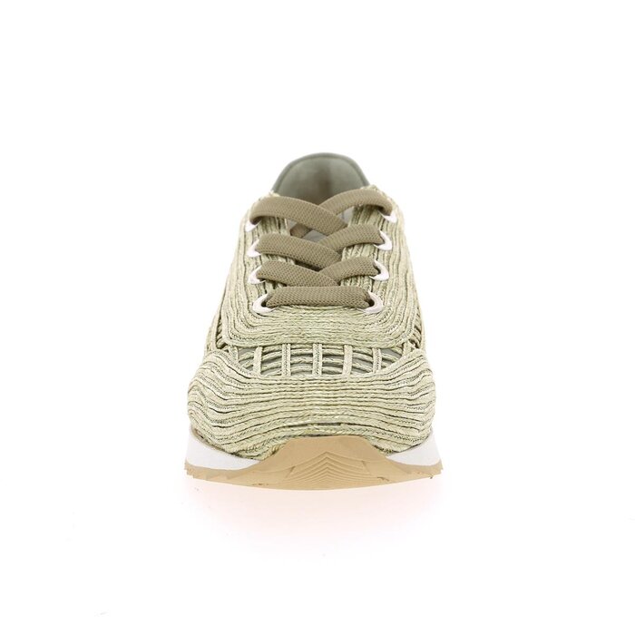 Softwaves Sneakers kaki