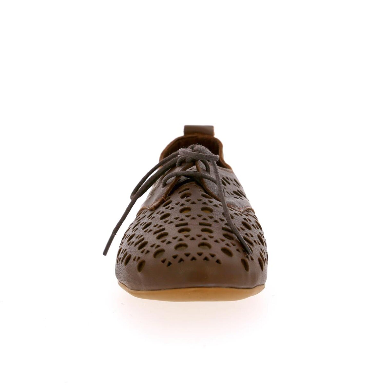 Zoom Miz Mooz Veterschoenen