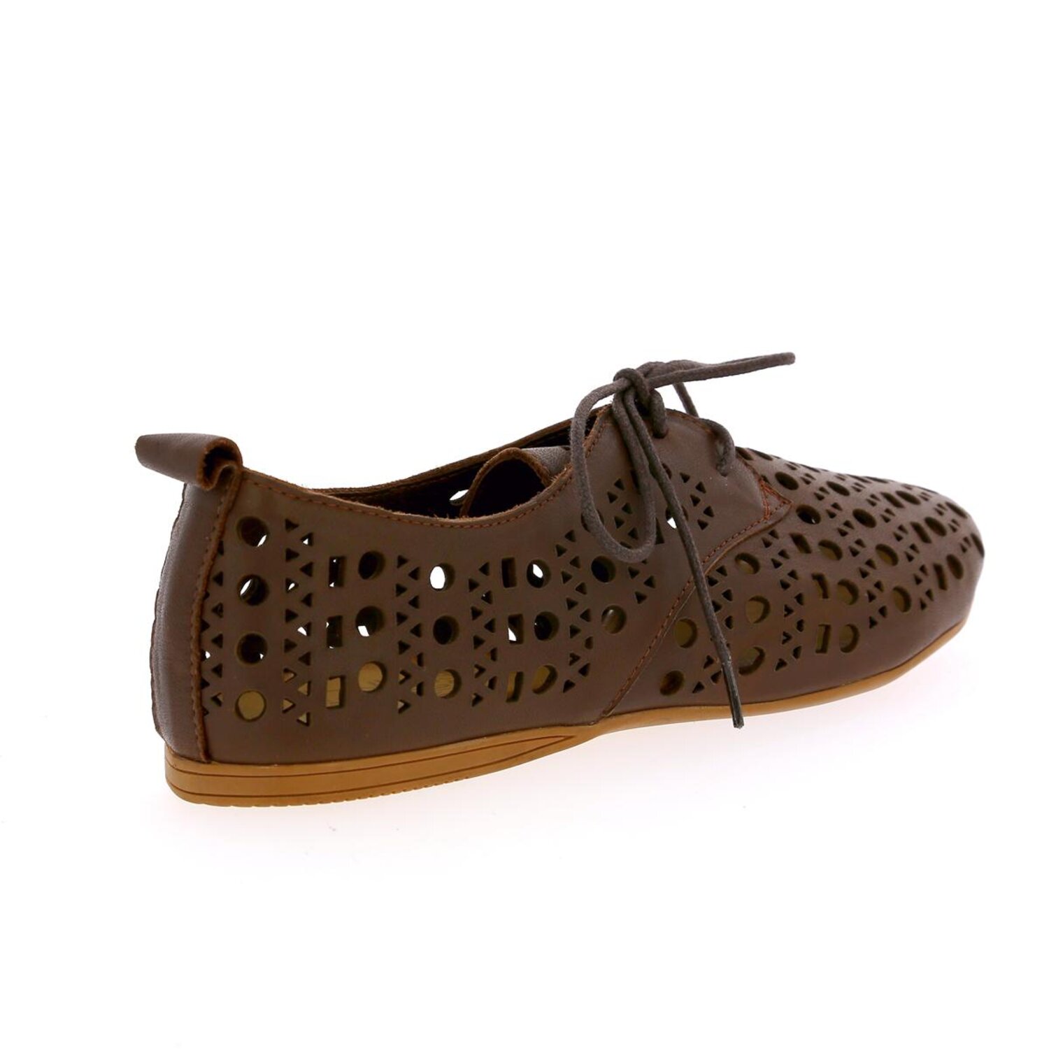 Zoom Miz Mooz Veterschoenen