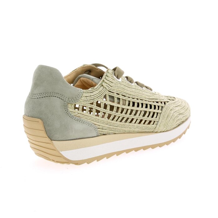 Softwaves Sneakers kaki