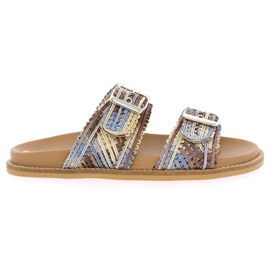 Softwaves Muiltjes - slippers