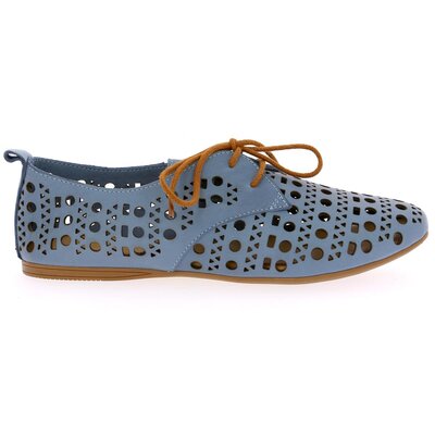 Miz Mooz Veterschoenen