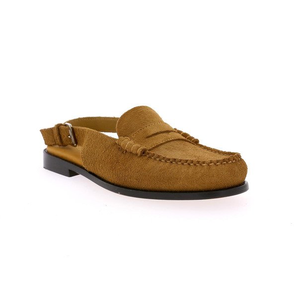 Sebago Loafers