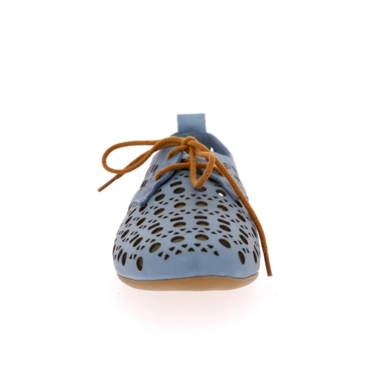 Zoom Miz Mooz Veterschoenen