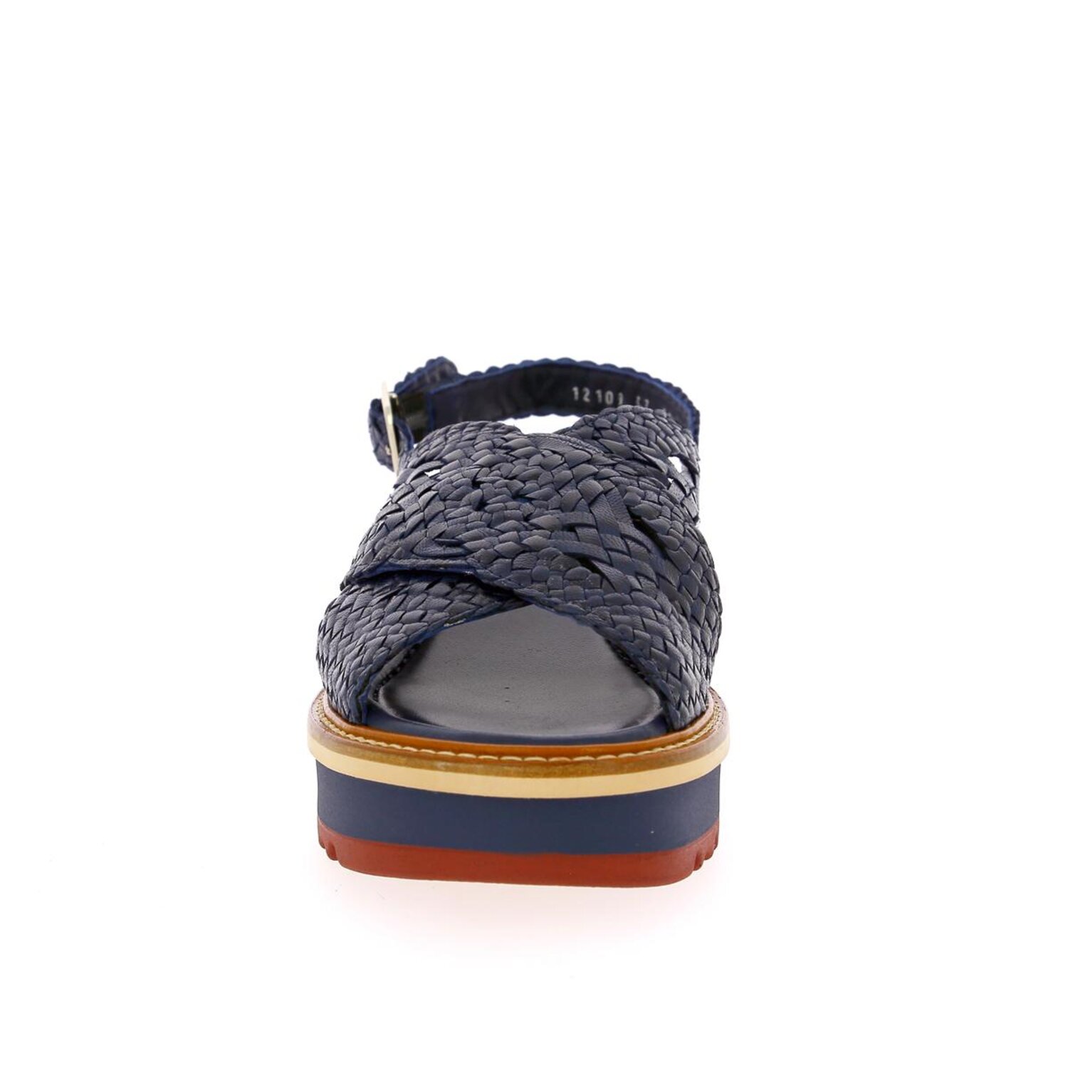 Zoom Pons Quintana Sandalen