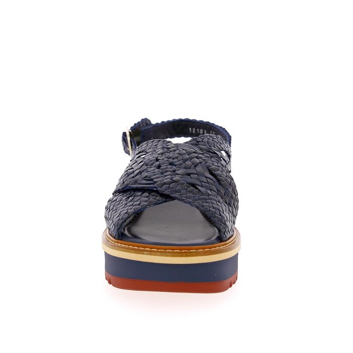 Pons Quintana Sandalen blauw