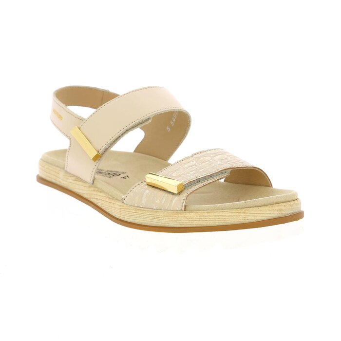 Mephisto Sandalen beige