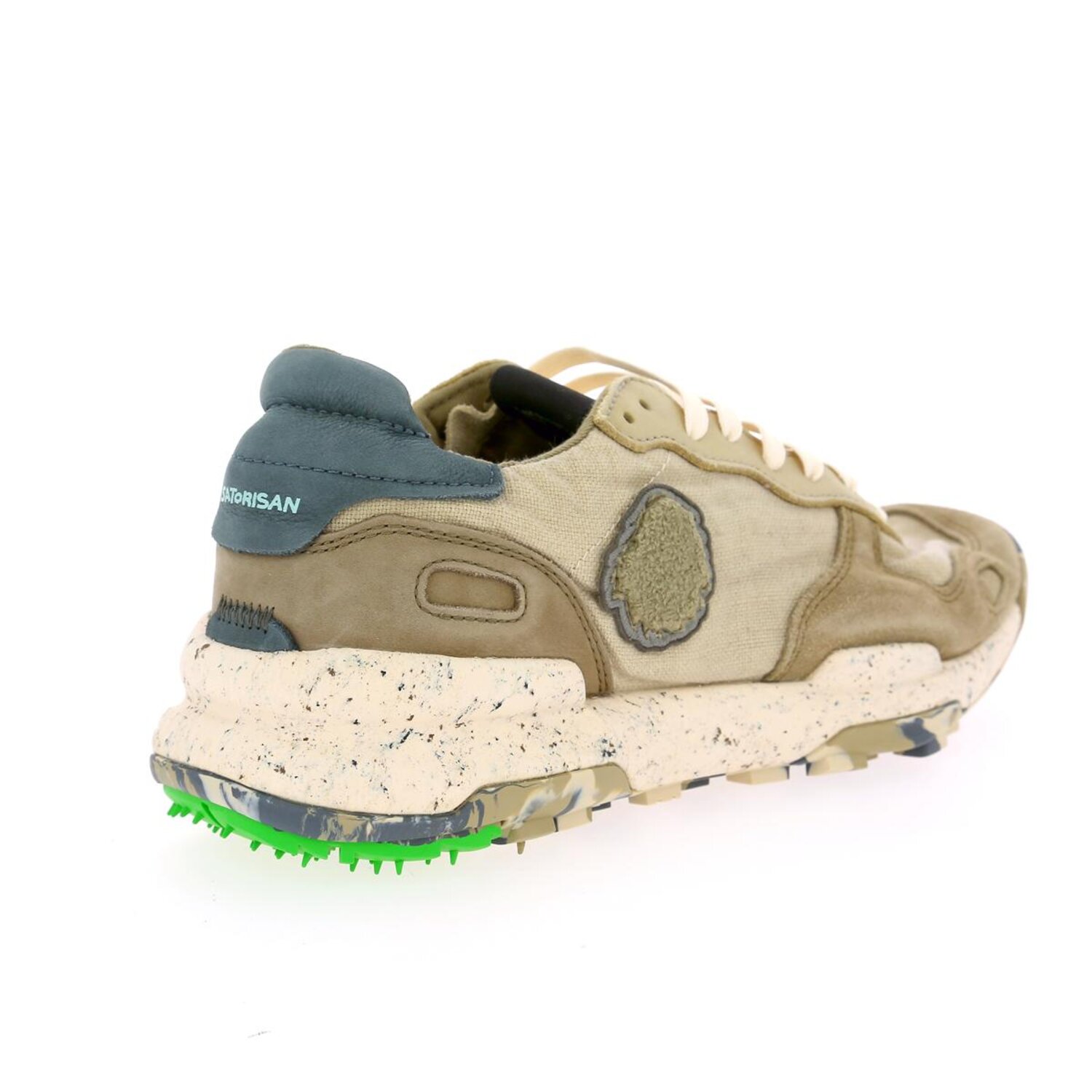 Zoom Satorisan Sneakers