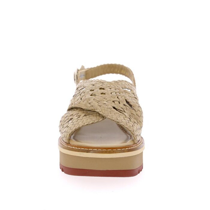 Pons Quintana Sandalen beige