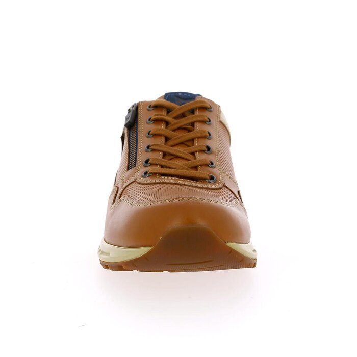 Mephisto Sneakers cognac