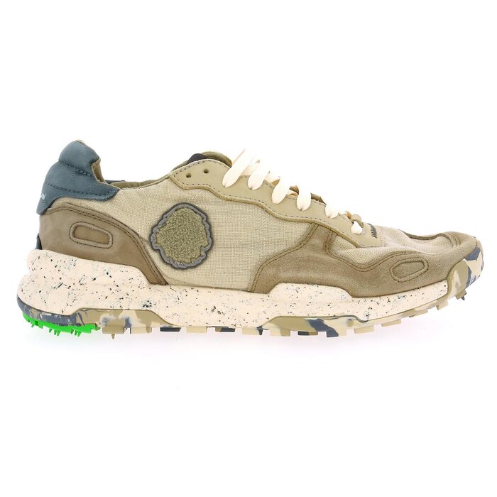 Satorisan Sneakers grijs