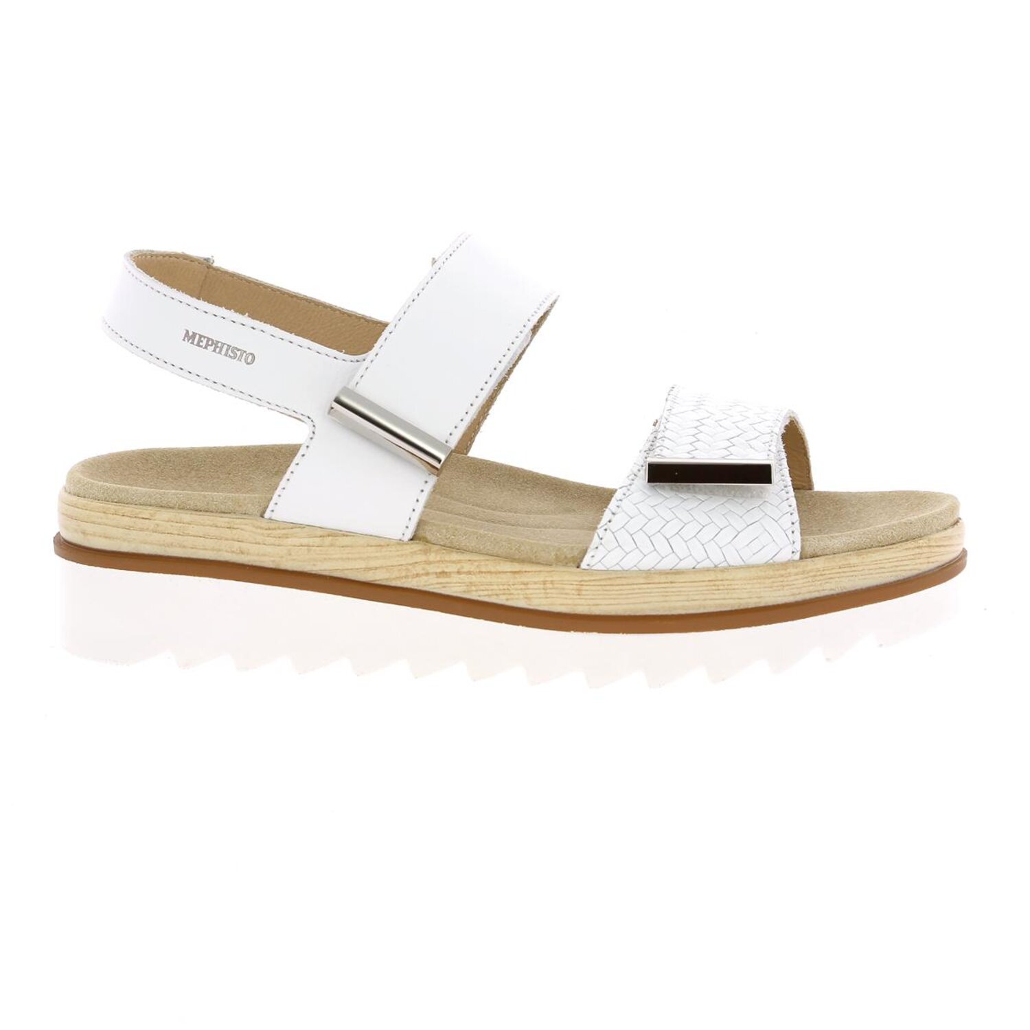 Zoom Mephisto Sandalen