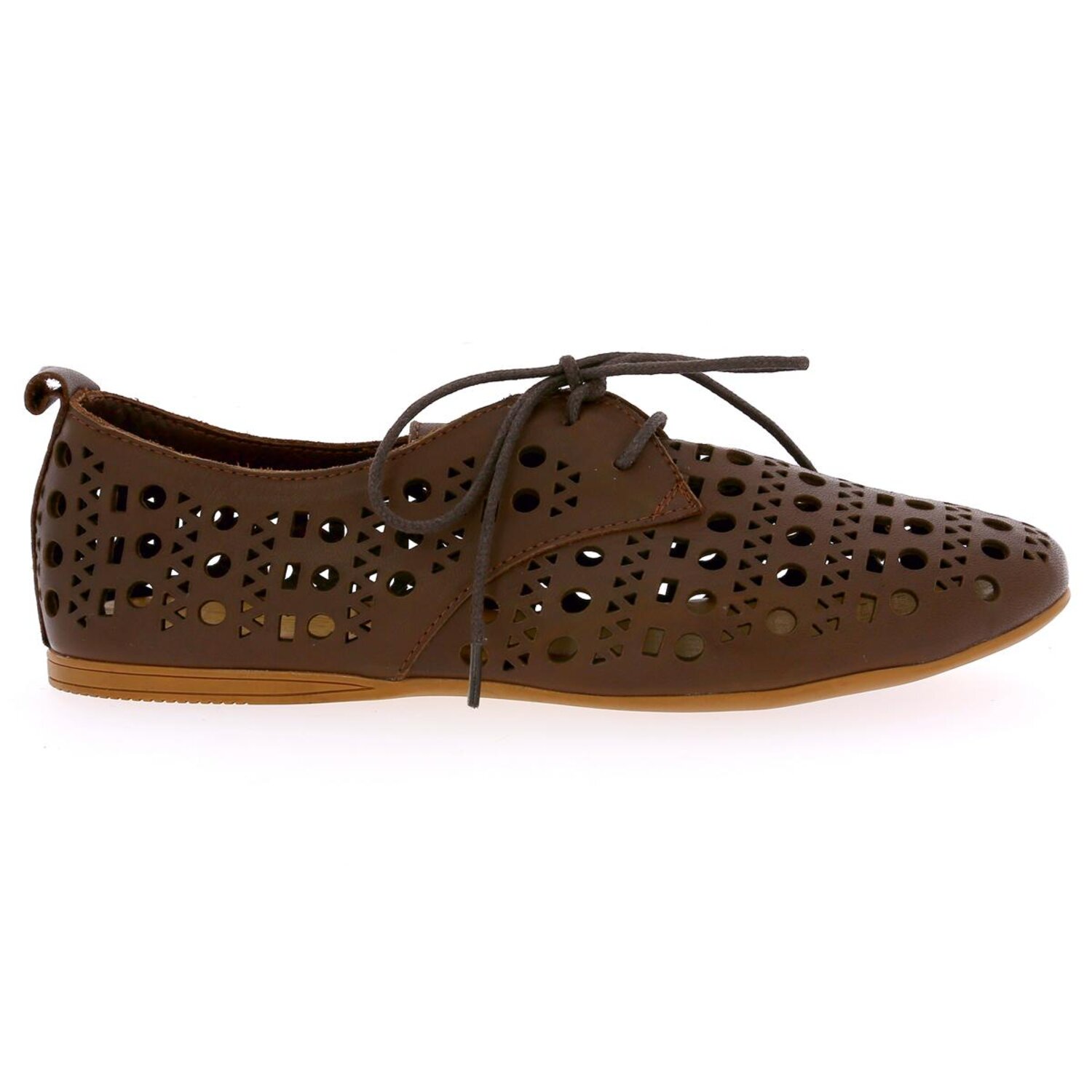 Zoom Miz Mooz Veterschoenen