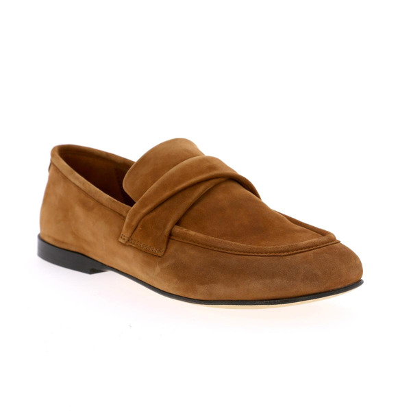 Jvam Loafers