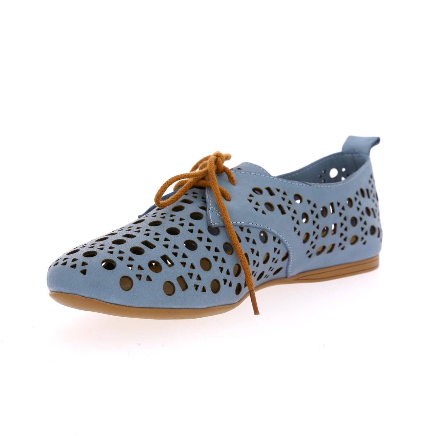 Zoom Miz Mooz Veterschoenen