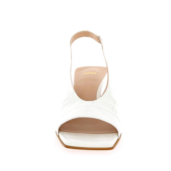 Zinda Sandalen milk