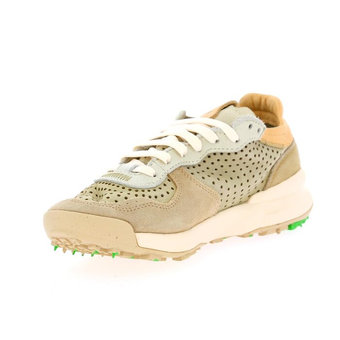 Satorisan Sneakers kaki