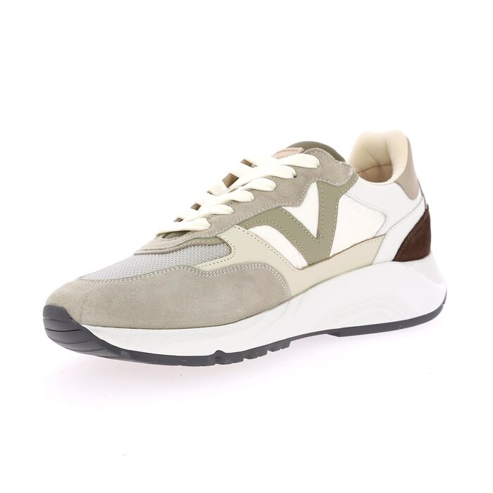 Via Vai Sneakers taupe