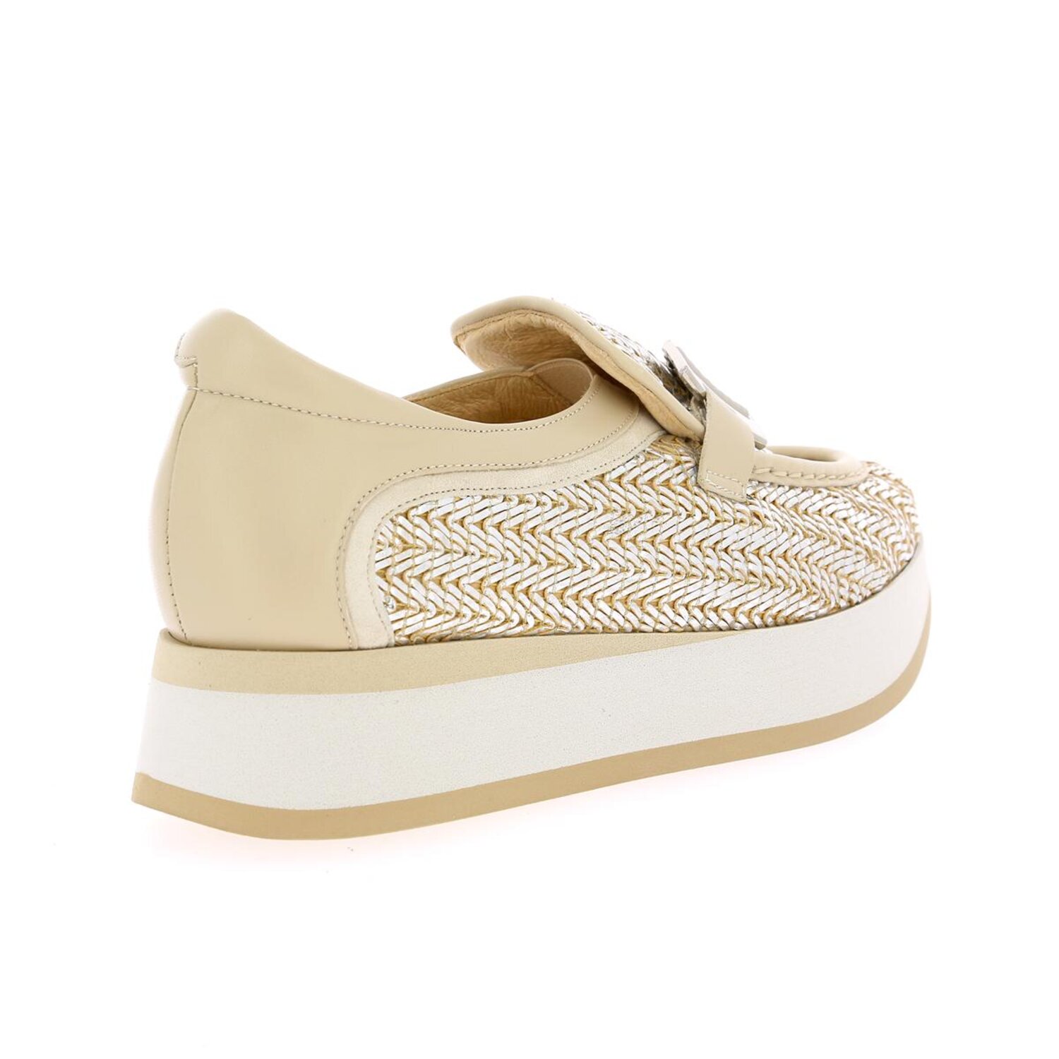 Zoom Softwaves Instappers - instapschoenen