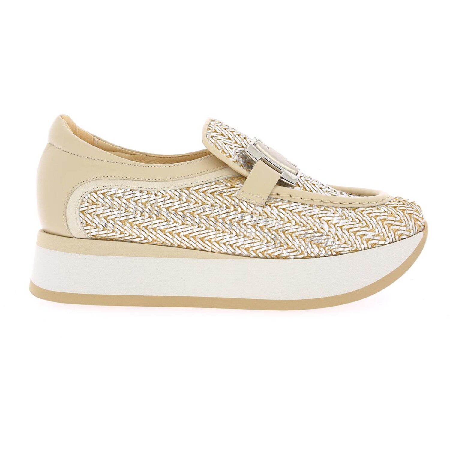 Zoom Softwaves Instappers - instapschoenen