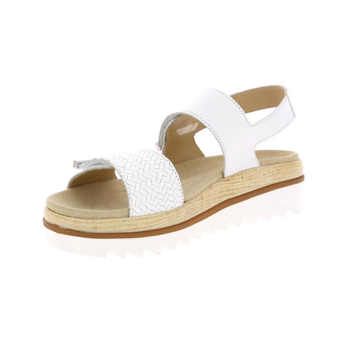 Mephisto Sandalen wit