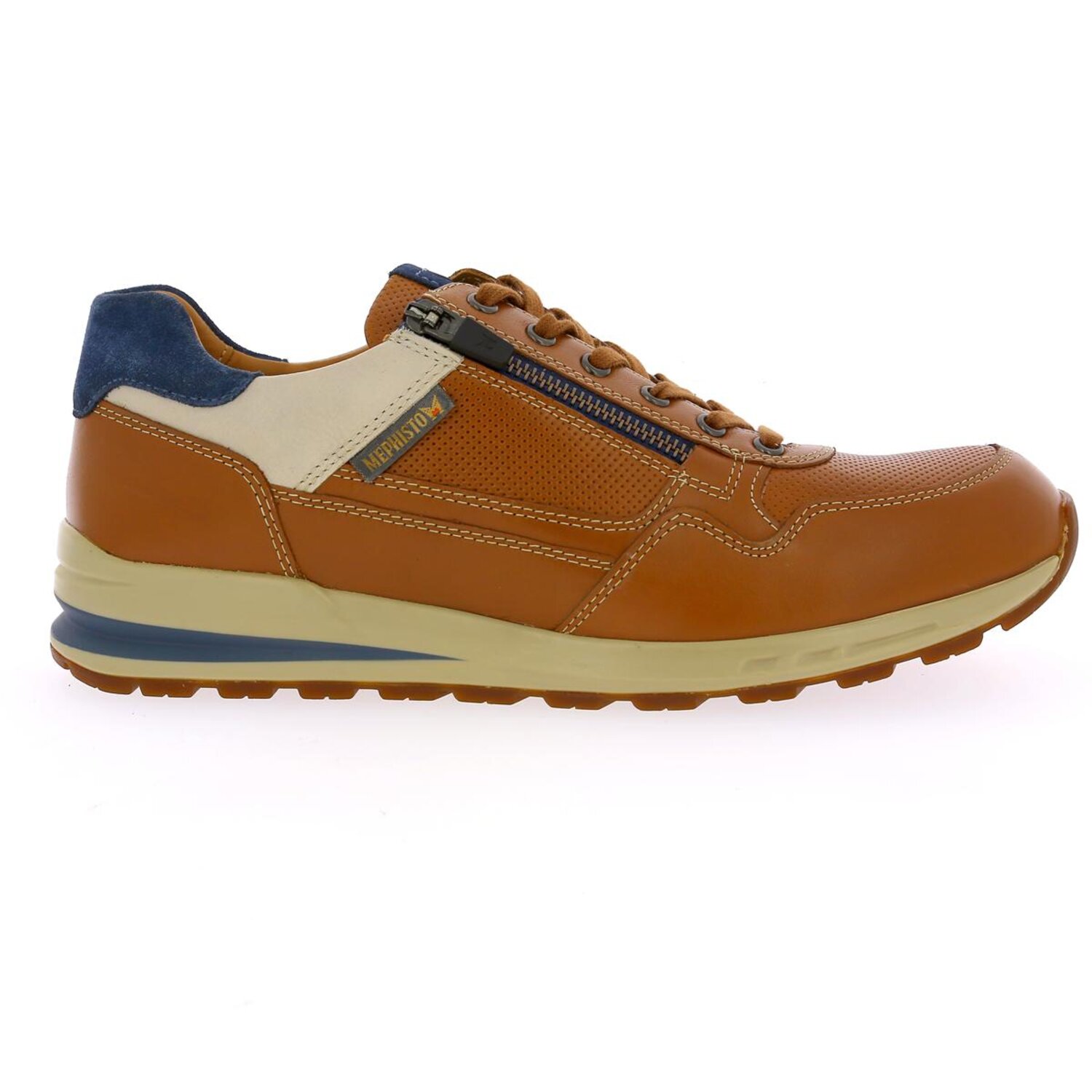 Zoom Mephisto Sneakers