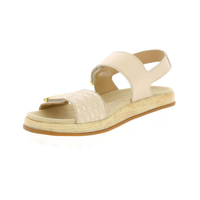 Mephisto Sandalen beige