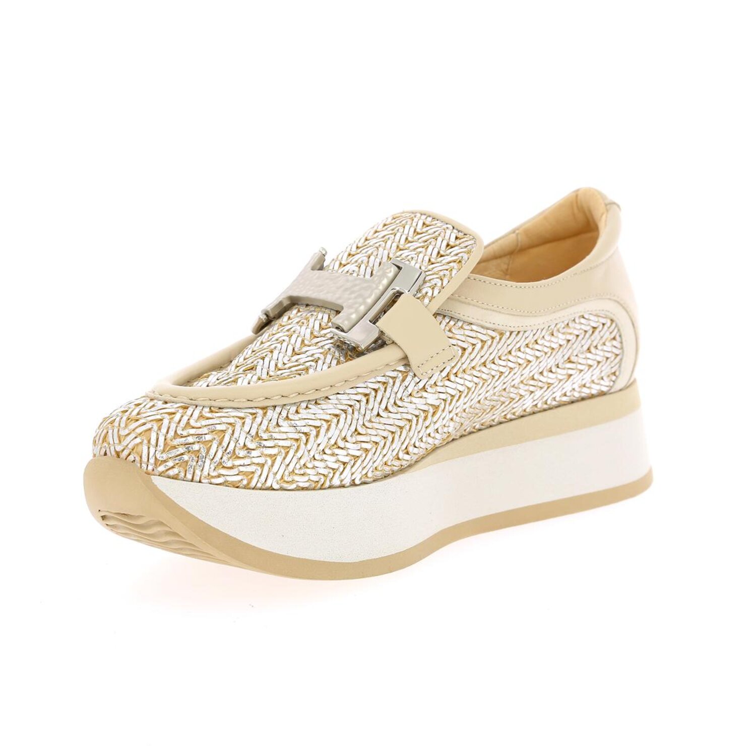 Zoom Softwaves Instappers - instapschoenen