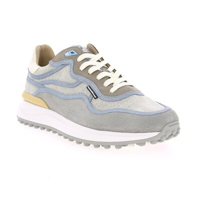 Floris Van Bommel Basket