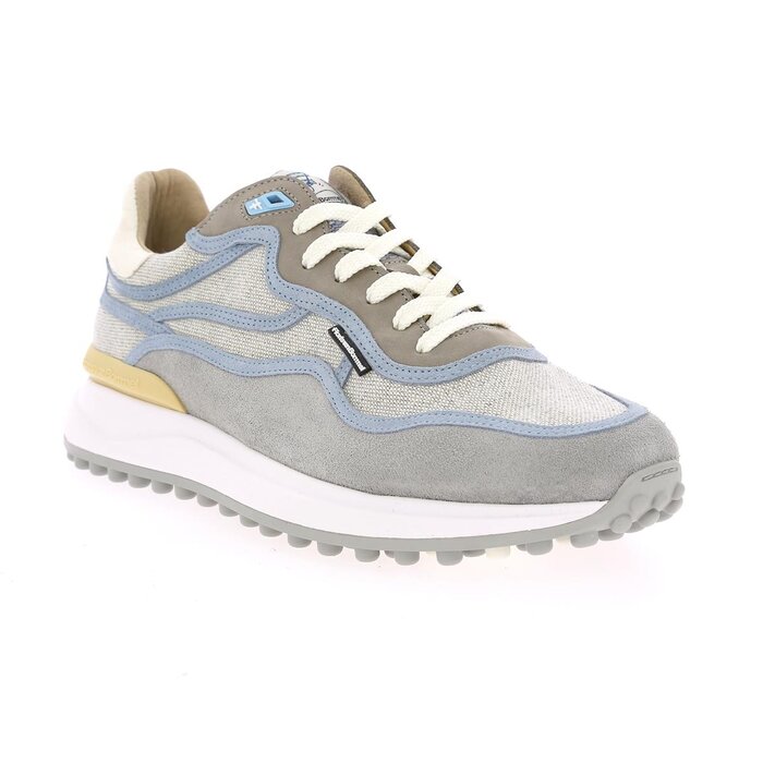 Floris Van Bommel Basket ciel